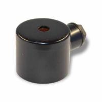 Катушка электромагнитная W09-81 Ø16.3mm, LxH: Ø50х41mm под припайку Armatel