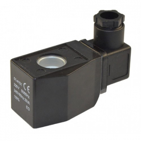 Катушка электромагнитная D01-41 Ø16.3 mm H-40 mm Armatel