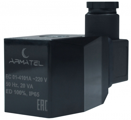 Катушка электромагнитная EC01-41 Armatel